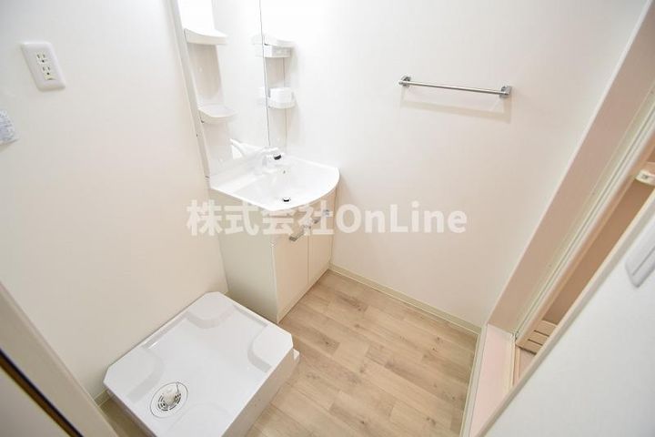 大阪府東大阪市稲葉1丁目(アパート)の賃貸物件のその他画像