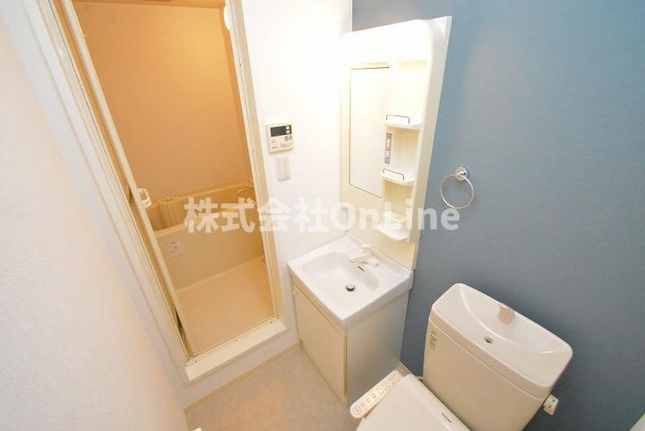 大阪府東大阪市西岩田1丁目(マンション)の賃貸物件のその他画像