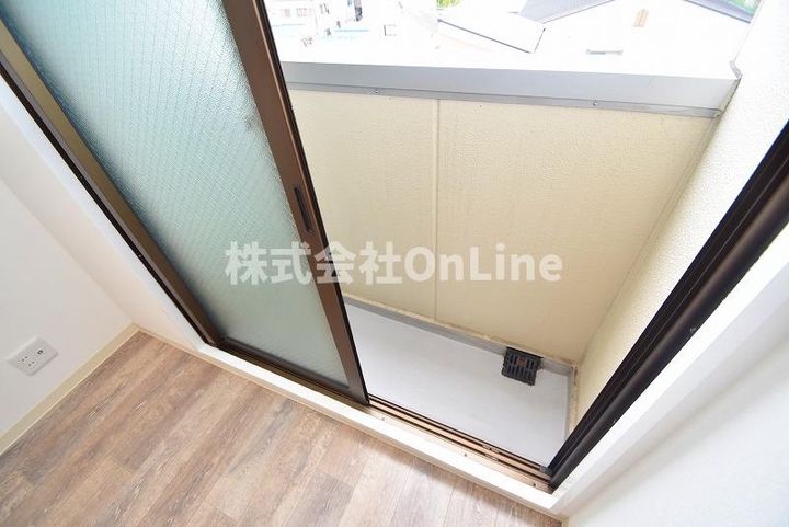 大阪府東大阪市西岩田1丁目(マンション)の賃貸物件のその他画像