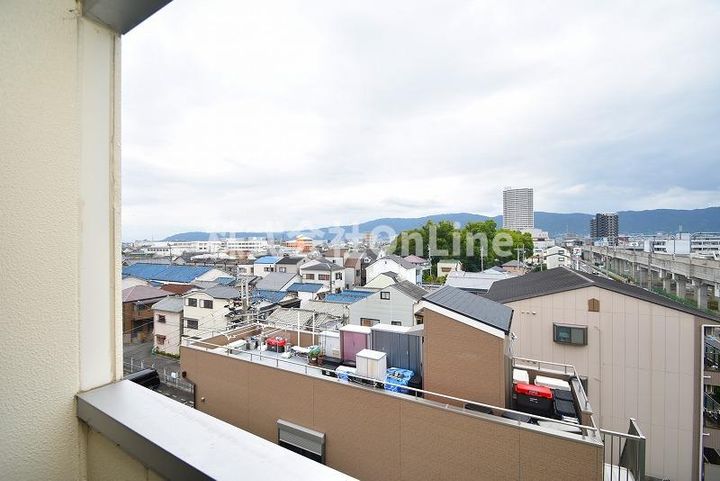 大阪府東大阪市西岩田1丁目(マンション)の賃貸物件のその他画像