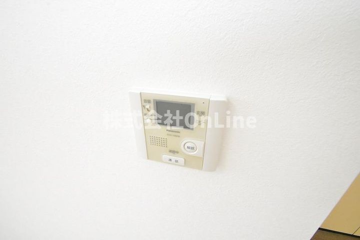 大阪府東大阪市西岩田1丁目(マンション)の賃貸物件のその他画像