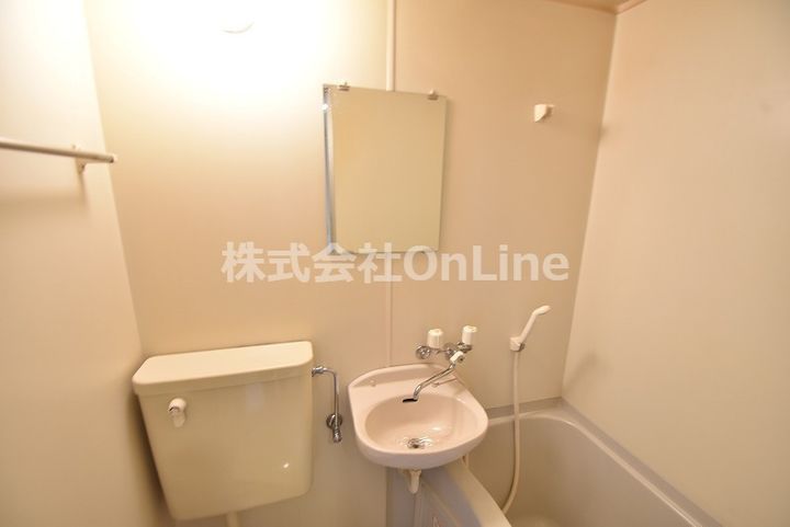 大阪府東大阪市長田2丁目(マンション)の賃貸物件のその他画像