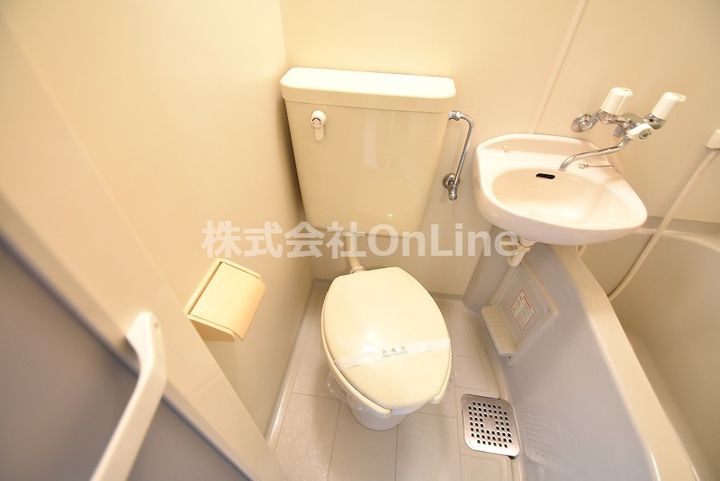 大阪府東大阪市長田2丁目(マンション)の賃貸物件のその他画像