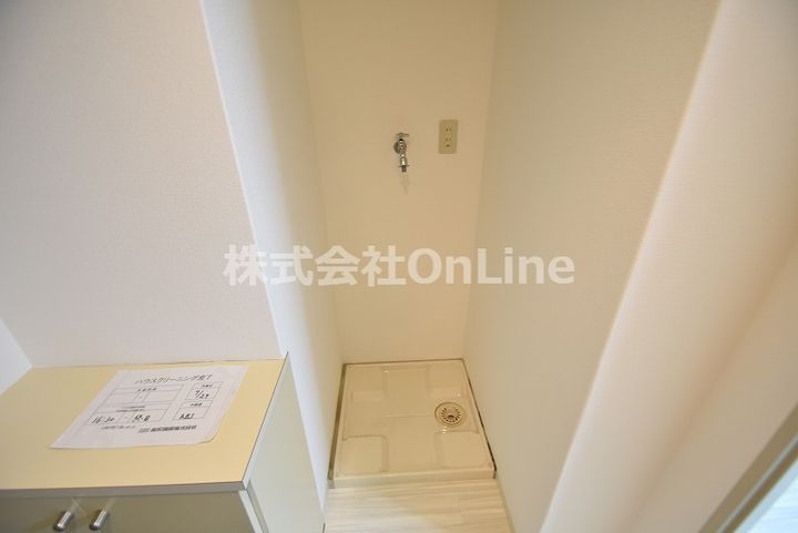 大阪府東大阪市長田2丁目(マンション)の賃貸物件のその他画像