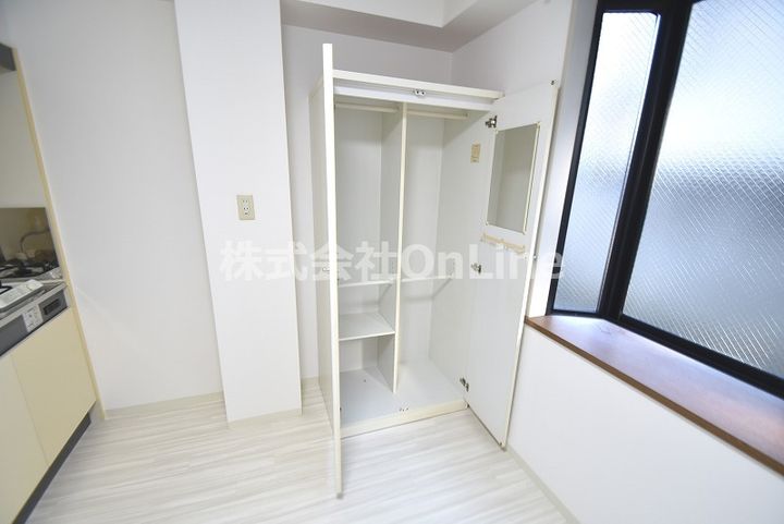 大阪府東大阪市長田2丁目(マンション)の賃貸物件のその他画像