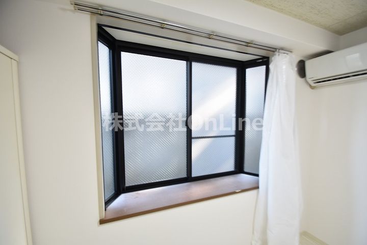 大阪府東大阪市長田2丁目(マンション)の賃貸物件のその他画像