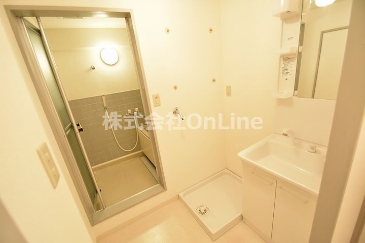 大阪府東大阪市菱江2丁目(マンション)の賃貸物件のその他画像