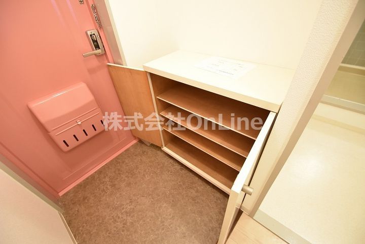 大阪府東大阪市菱江2丁目(マンション)の賃貸物件のその他画像