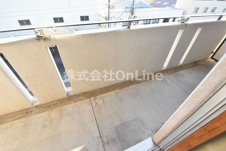 大阪府東大阪市菱江2丁目(マンション)の賃貸物件のその他画像