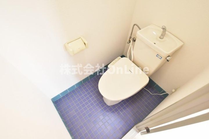 大阪府東大阪市若江東町3丁目(マンション)の賃貸物件のその他画像
