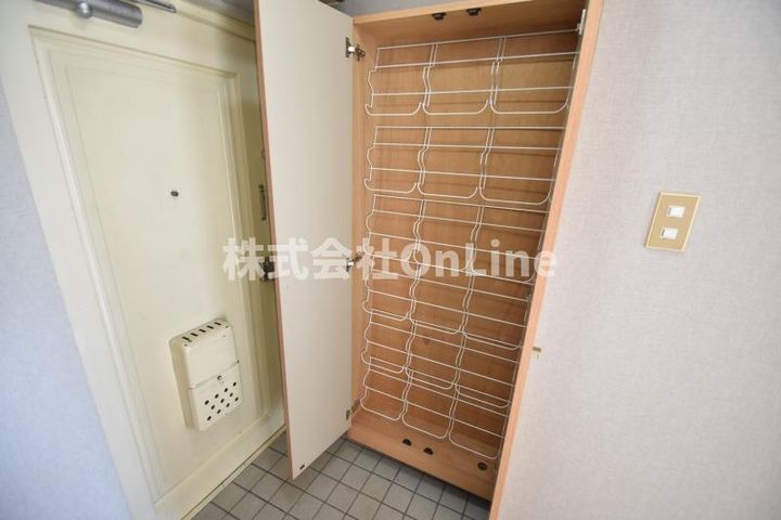 大阪府東大阪市若江東町3丁目(マンション)の賃貸物件のその他画像