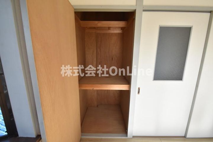 大阪府東大阪市若江東町3丁目(マンション)の賃貸物件のその他画像