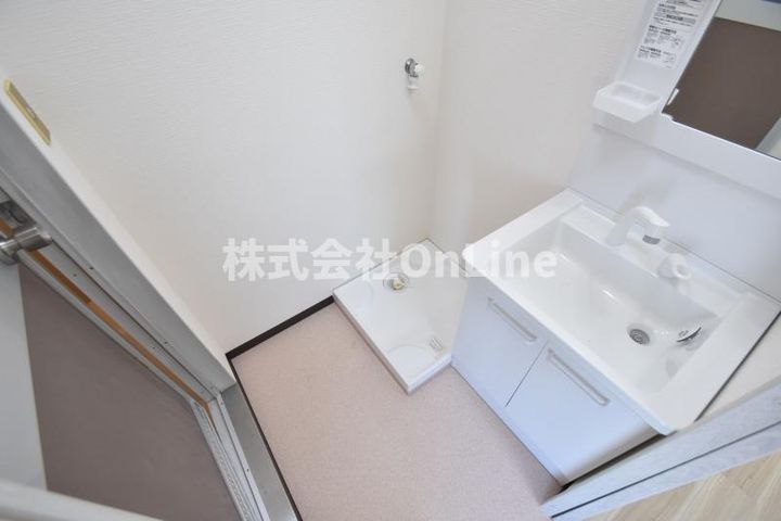 大阪府東大阪市若江東町3丁目(マンション)の賃貸物件のその他画像