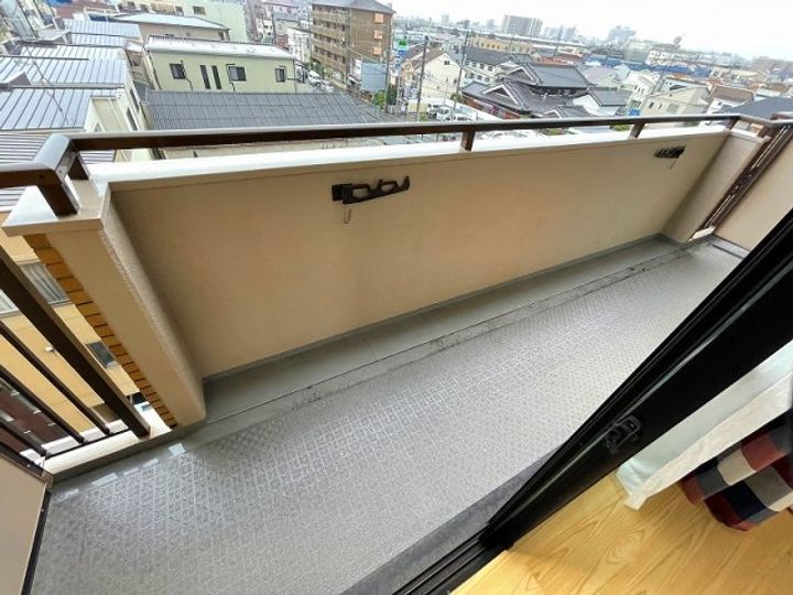大阪府東大阪市西堤本通東3丁目(マンション)の賃貸物件のその他画像