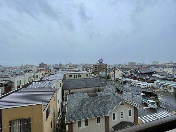 大阪府東大阪市西堤本通東3丁目(マンション)の賃貸物件のその他画像
