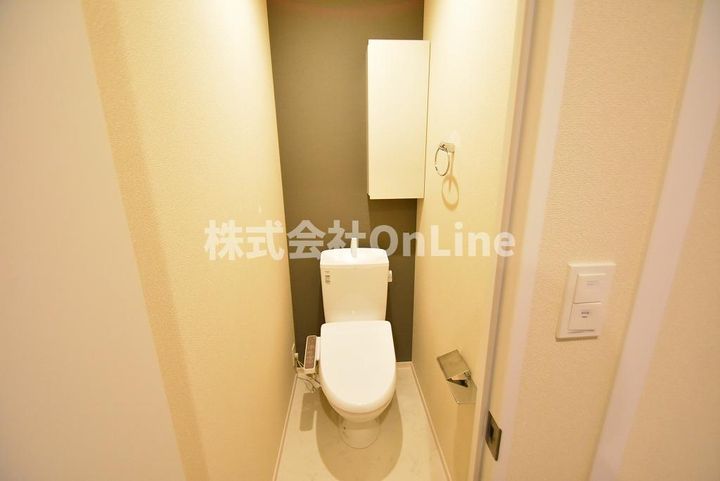 大阪府東大阪市小阪本町1丁目(マンション)の賃貸物件のその他画像