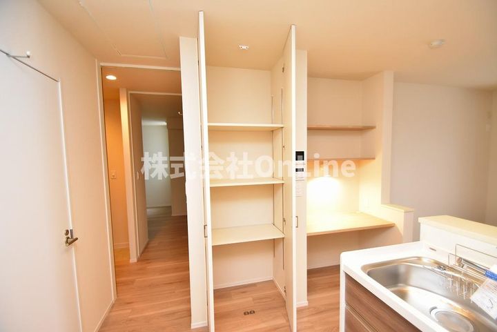 大阪府東大阪市小阪本町1丁目(マンション)の賃貸物件のその他画像