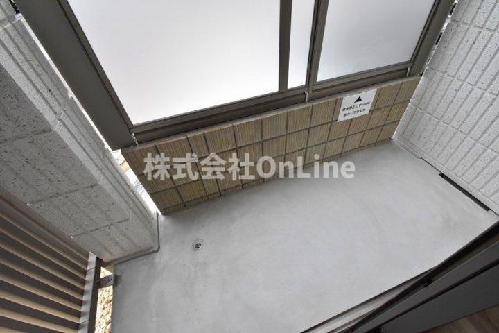 大阪府東大阪市小阪本町1丁目(マンション)の賃貸物件のその他画像