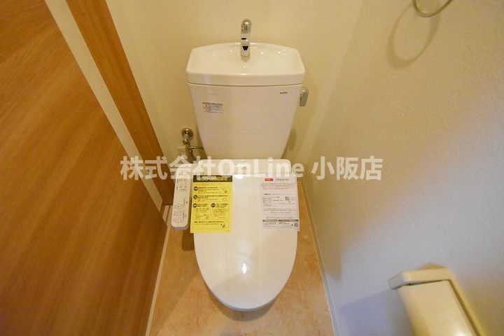 大阪府東大阪市花園本町1丁目(アパート)の賃貸物件のその他画像