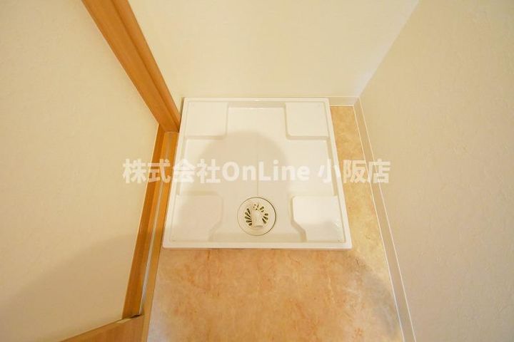 大阪府東大阪市花園本町1丁目(アパート)の賃貸物件のその他画像