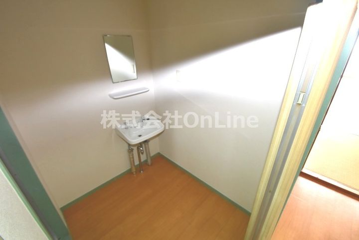 大阪府東大阪市若江南町1丁目(マンション)の賃貸物件のその他画像