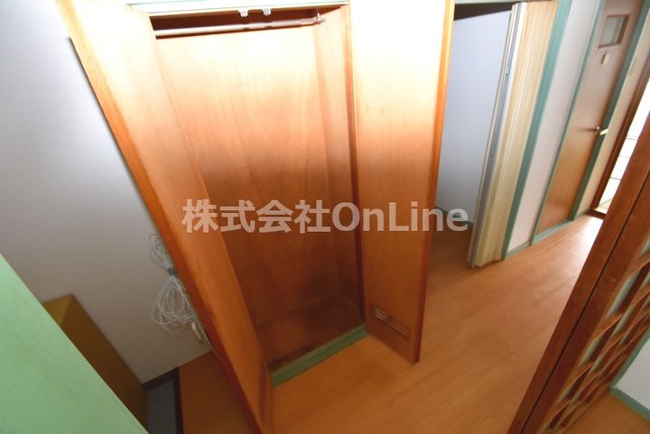 大阪府東大阪市若江南町1丁目(マンション)の賃貸物件のその他画像