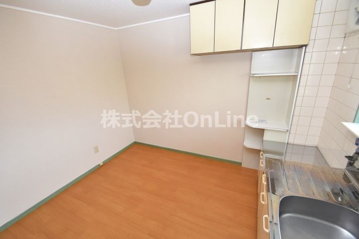 大阪府東大阪市若江南町1丁目(マンション)の賃貸物件のその他画像