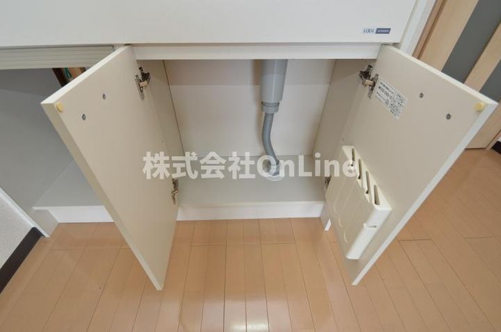 大阪府東大阪市宝持1丁目(マンション)の賃貸物件のその他画像