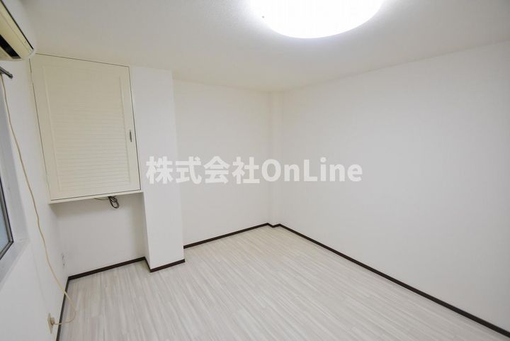 大阪府東大阪市小阪2丁目(マンション)の賃貸物件の内装