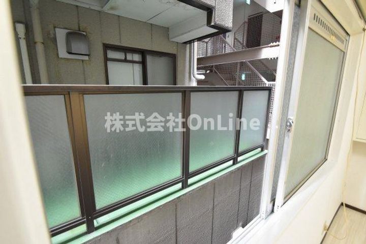 大阪府東大阪市小阪2丁目(マンション)の賃貸物件のその他画像