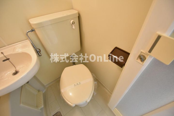 大阪府東大阪市小阪2丁目(マンション)の賃貸物件のその他画像