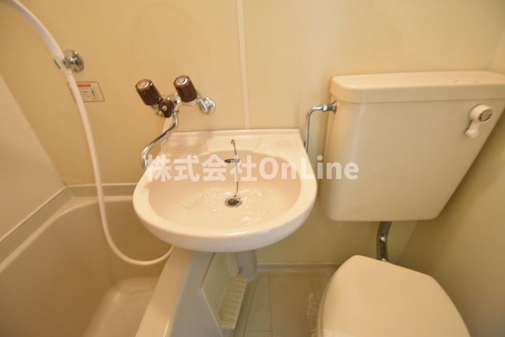 大阪府東大阪市小阪2丁目(マンション)の賃貸物件のその他画像