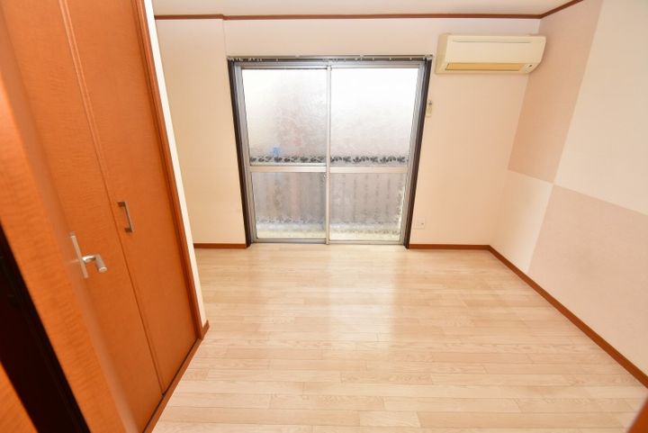 大阪府東大阪市下小阪1丁目(マンション)の賃貸物件の内装