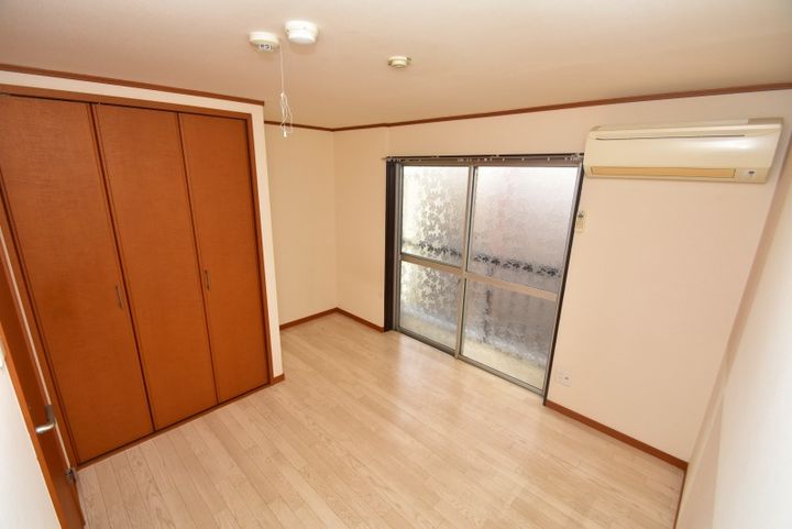 大阪府東大阪市下小阪1丁目(マンション)の賃貸物件の居間