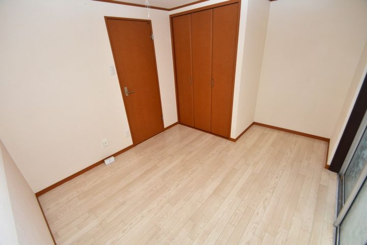 大阪府東大阪市下小阪1丁目(マンション)の賃貸物件の居間