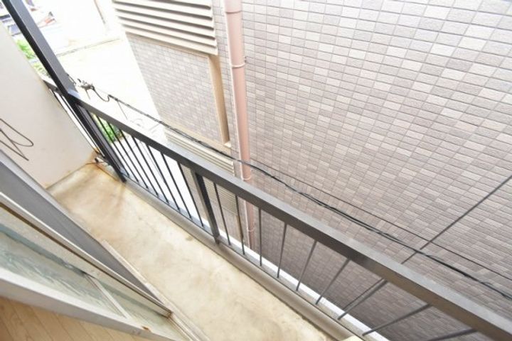 大阪府東大阪市下小阪1丁目(マンション)の賃貸物件のその他画像