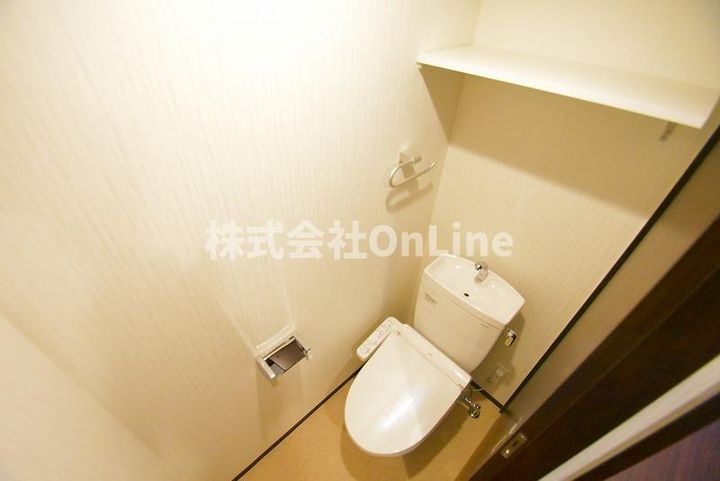 大阪府東大阪市荒本新町(マンション)の賃貸物件のその他画像