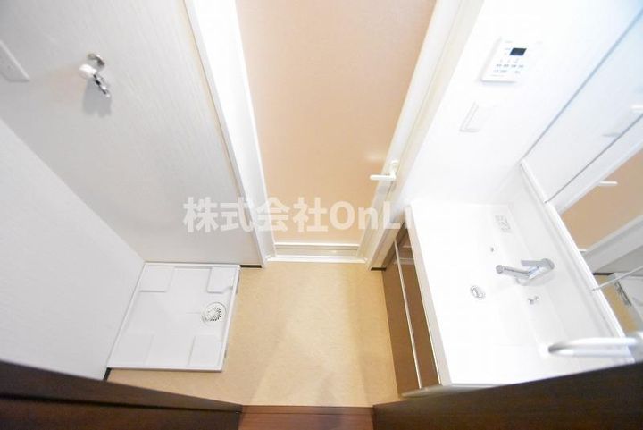 大阪府東大阪市荒本新町(マンション)の賃貸物件のその他画像