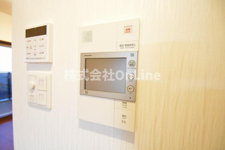 大阪府東大阪市荒本新町(マンション)の賃貸物件のその他画像