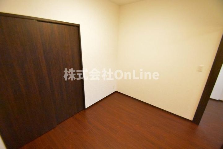 大阪府東大阪市荒本新町(マンション)の賃貸物件の内装