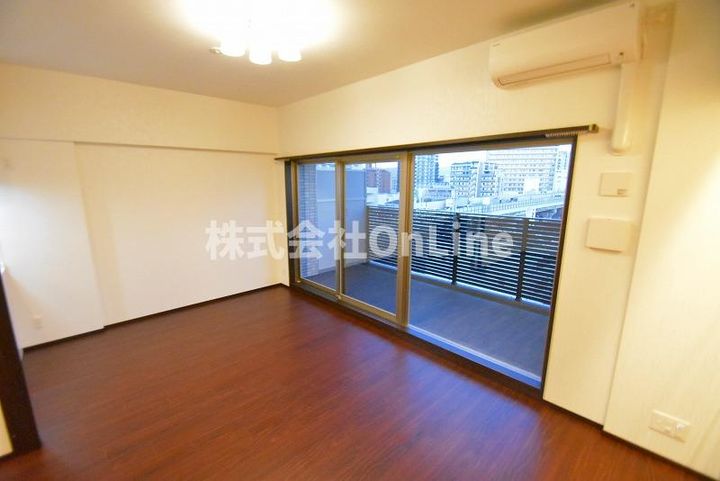 大阪府東大阪市荒本新町(マンション)の賃貸物件のその他画像