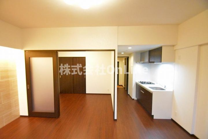 大阪府東大阪市荒本新町(マンション)の賃貸物件のその他画像