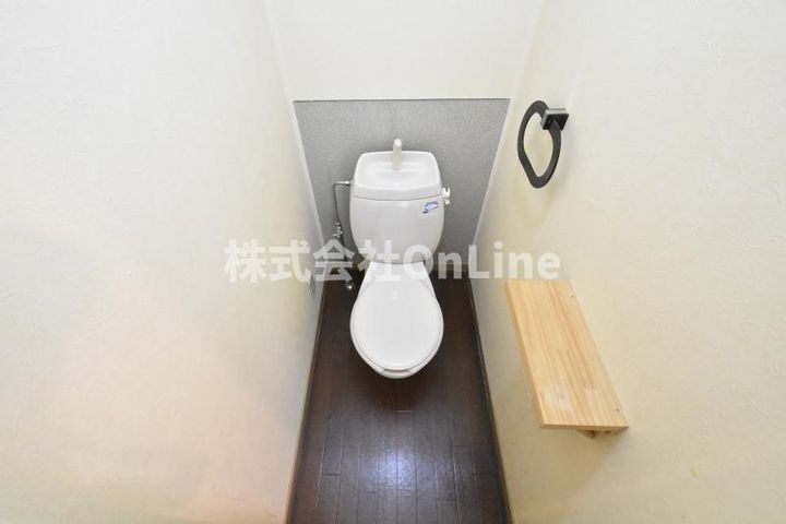 大阪府東大阪市若江南町3丁目(アパート)の賃貸物件のその他画像