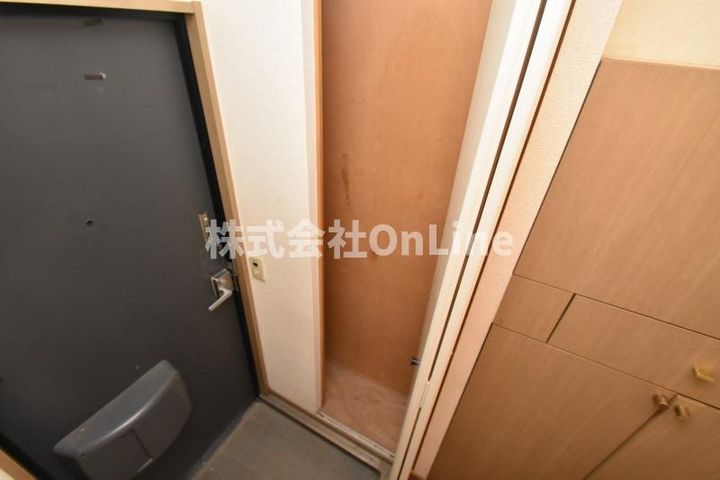 大阪府東大阪市若江南町3丁目(アパート)の賃貸物件のその他画像