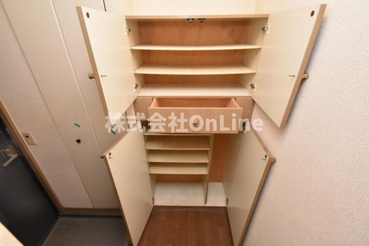 大阪府東大阪市若江南町3丁目(アパート)の賃貸物件のその他画像