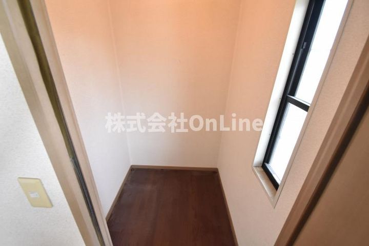 大阪府東大阪市若江南町3丁目(アパート)の賃貸物件のその他画像