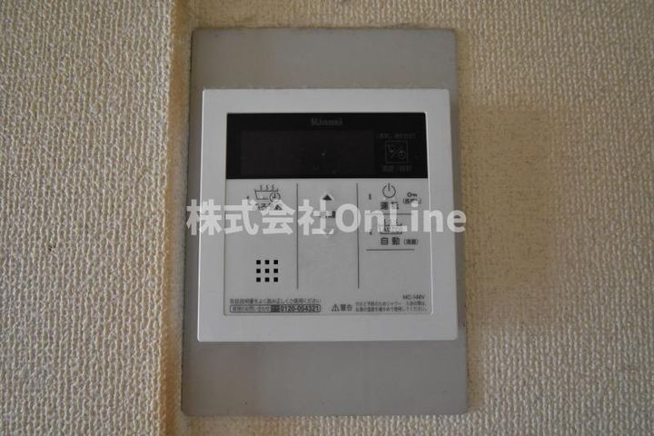 大阪府東大阪市若江南町3丁目(アパート)の賃貸物件のその他画像