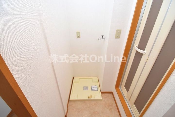 大阪府東大阪市新池島町2丁目(アパート)の賃貸物件のその他画像