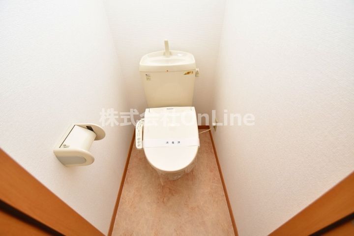 大阪府東大阪市新池島町2丁目(アパート)の賃貸物件のその他画像