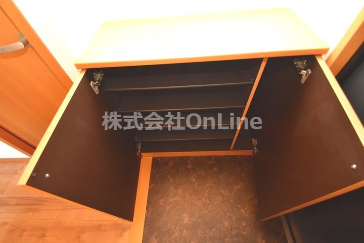 大阪府東大阪市新池島町2丁目(アパート)の賃貸物件のその他画像